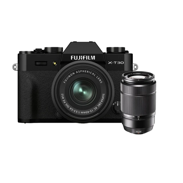 FUJIFILM XC 50-230mm F4.5-6.7 OIS II (平輸-白盒) 歷史價格詳細信息