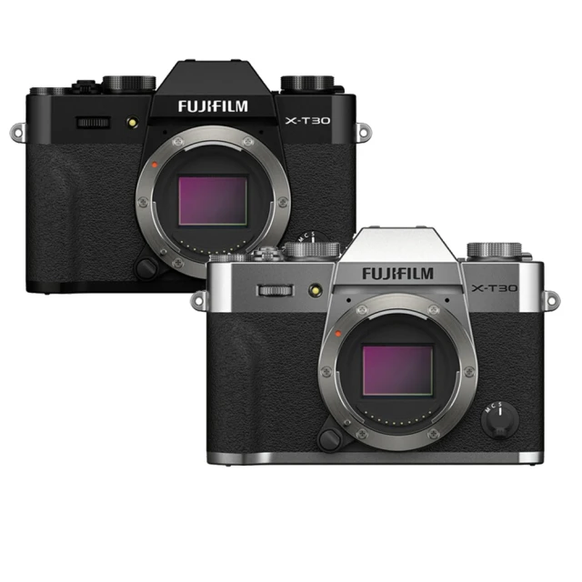 【FUJIFILM 富士】X-T30II+XC 15-45mm單鏡組(平行輸入) 歷史價格詳細信息