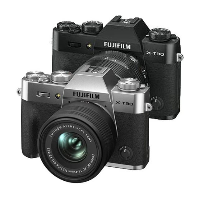 【FUJIFILM 富士】XT X-T30 II BODY 單機身 -銀色(平行輸入) 歷史價格詳細信息