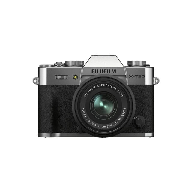 【FUJIFILM 富士】X-T30II+XC 15-45mm單鏡組(平行輸入) 歷史價格詳細信息