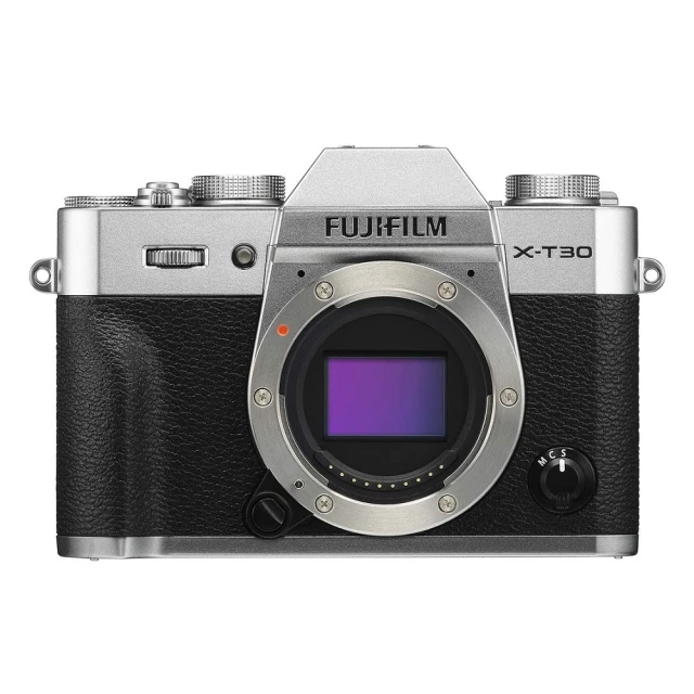 【FUJIFILM 富士】XT X-T30 II BODY 單機身 -銀色(平行輸入) 價格比較,價格查詢,歷史價格詳細信息