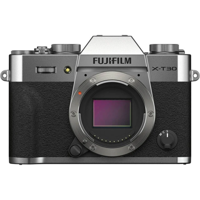 【FUJIFILM 富士】X-T30 II 單機身 + SIRUI Sniper 75mm F1.2 APSC 鏡頭 --公司貨 歷史價格詳細信息