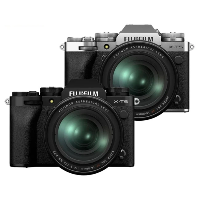 FUJIFILM X-T5 單機身 + Zeiss Touit 1.8/32 鏡頭 公司貨 歷史價格詳細信息