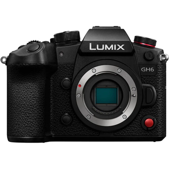 Panasonic LUMIX GH6 BODY 單機身 公司貨 歷史價格詳細信息