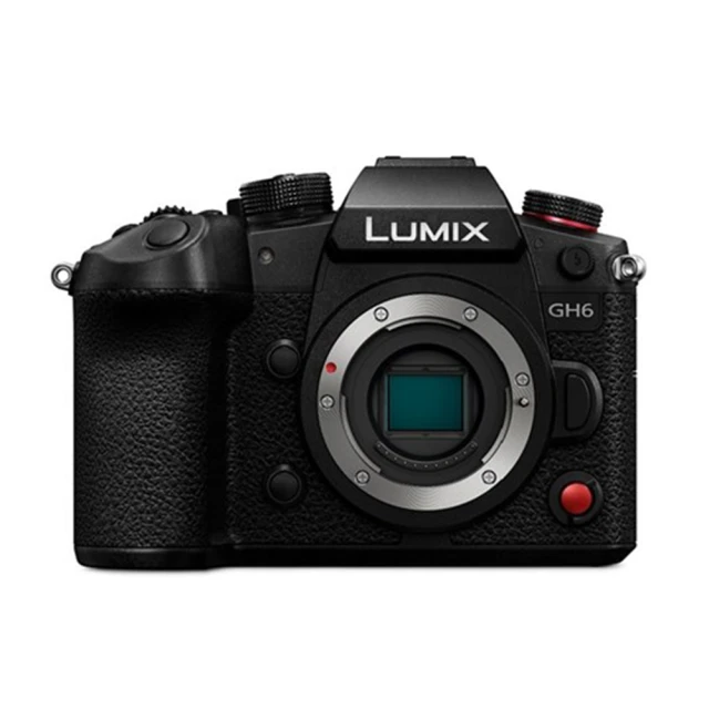 Panasonic LUMIX GH6 BODY 單機身 公司貨 歷史價格詳細信息