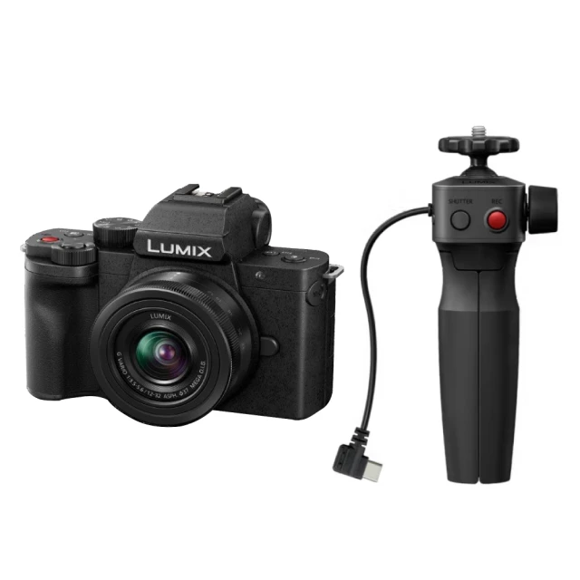 【Panasonic 國際牌】DC-G100DK G100D + 12-32mm 變焦鏡組 --公司貨(256G拭紙..好禮) 歷史價格詳細信息