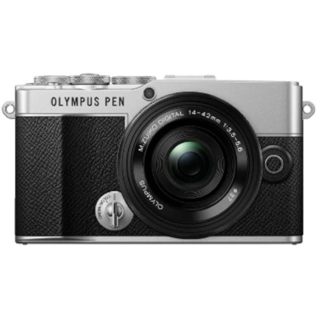 【OLYMPUS】PEN E-P7+14-42mm F3.5-5.6 EZ 單鏡組(公司貨) 歷史價格詳細信息