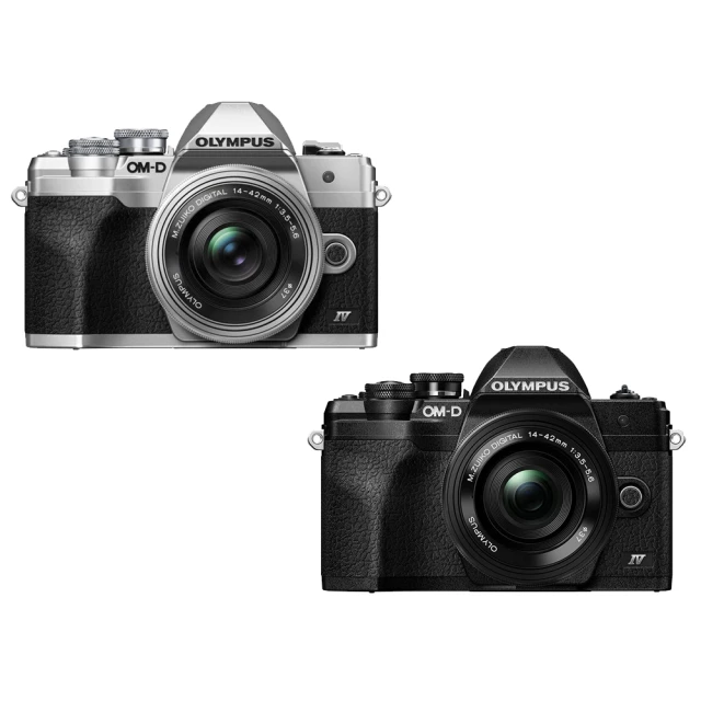 【OLYMPUS】E-M10 Mark IV 14-42mm EZ 四代(EM10 M4 公司貨) 歷史價格詳細信息