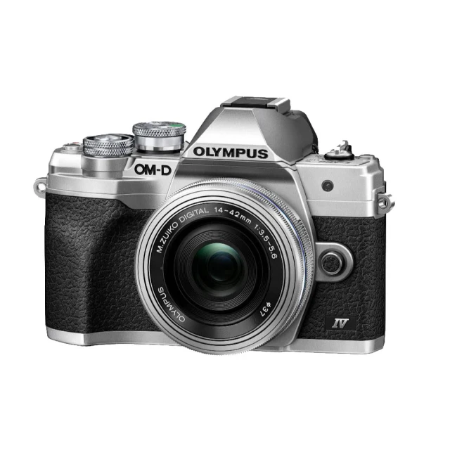 【OLYMPUS】E-M10 Mark IV 14-42mm EZ 四代(EM10 M4 公司貨) 歷史價格詳細信息