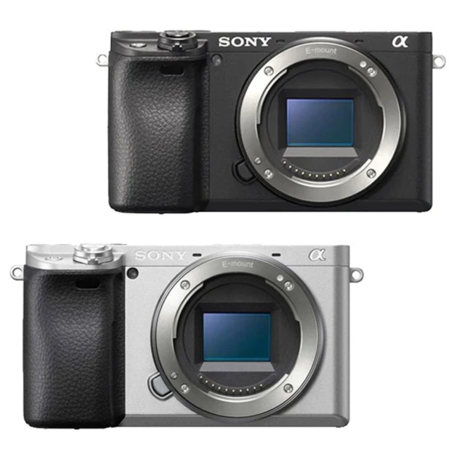 【SONY 索尼】A6400  單機身組(公司貨) 價格比較,價格查詢,歷史價格詳細信息