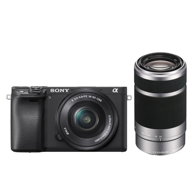 Sony A6400M 套組 SEL18135 索尼公司貨 ILCE-6400M 可交換鏡頭相機 歷史價格詳細信息