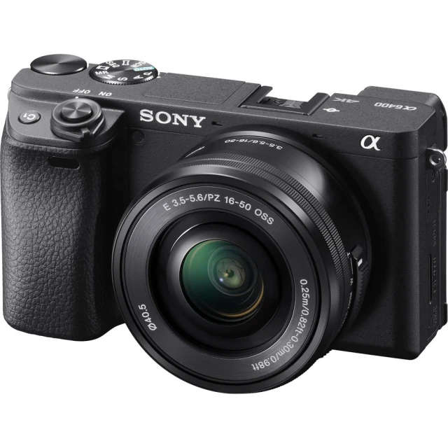 SONY 索尼 A6400L KIT 16-50mm 入門神機 (公司貨) 現貨 廠商直送 歷史價格詳細信息
