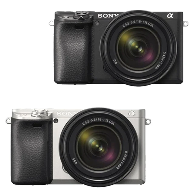 SONY 索尼 A6400L KIT 16-50mm 入門神機 (公司貨) 現貨 廠商直送 歷史價格詳細信息