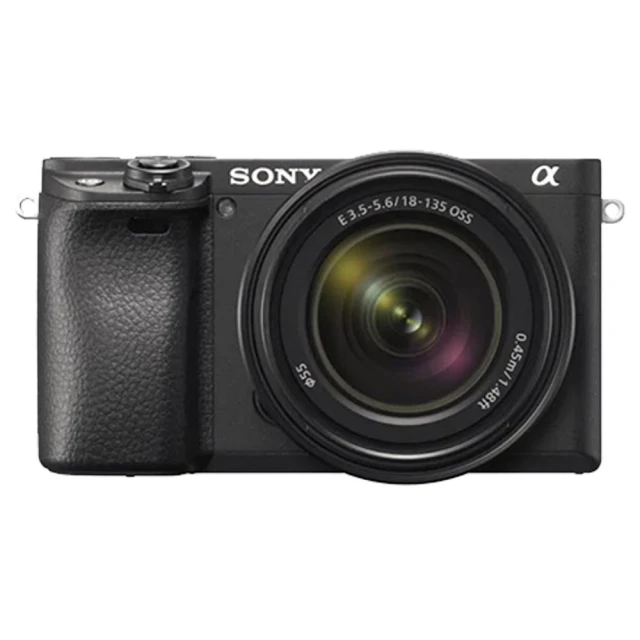 【SONY 索尼】ILCE-6400L 16-50mm 單鏡組(公司貨 保固18+6個月) 歷史價格詳細信息