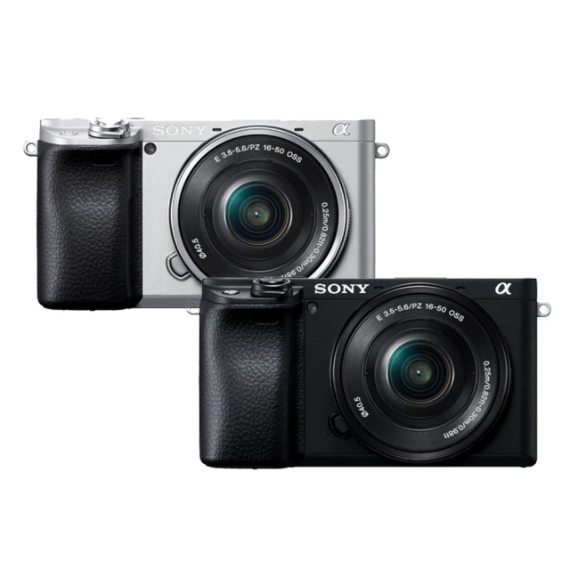 SONY 索尼 A6400L KIT 16-50mm 入門神機 (公司貨) 現貨 廠商直送 歷史價格詳細信息