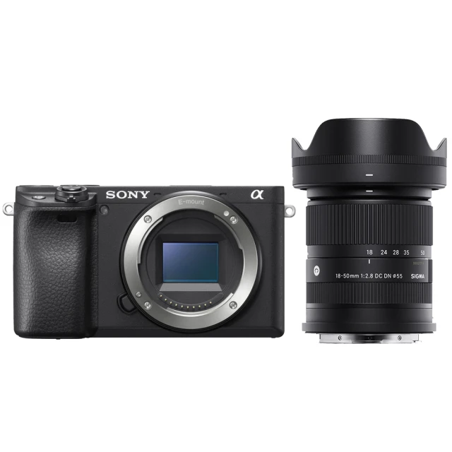 【SONY 索尼】ILCE-6400L 16-50mm 單鏡組(公司貨 保固18+6個月) 歷史價格詳細信息