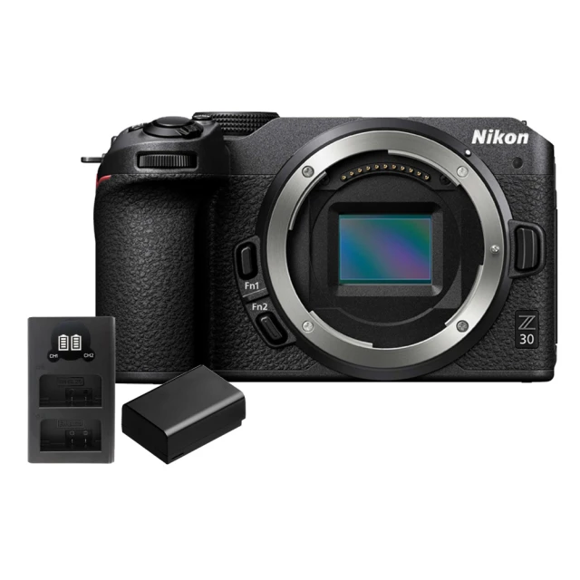 【Nikon 尼康】Z30+NIKKOR Z DX 16-50mm F3.5-6.3 VR 單鏡組(公司貨) 歷史價格詳細信息