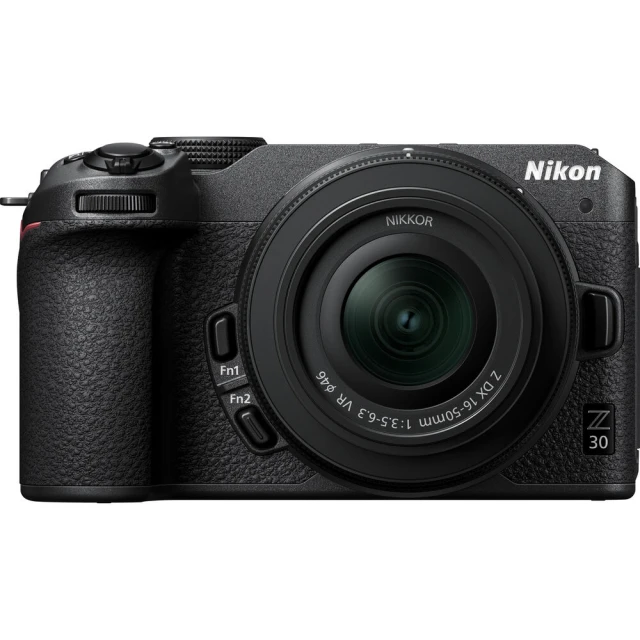 【Nikon 尼康】Z30+ Z DX 16-50mm F3.5-6.3 VR+Z DX 50-250mm F4.5-6.3 VR 雙鏡組(公司貨) 價格比較,價格查詢,歷史價格詳細信息