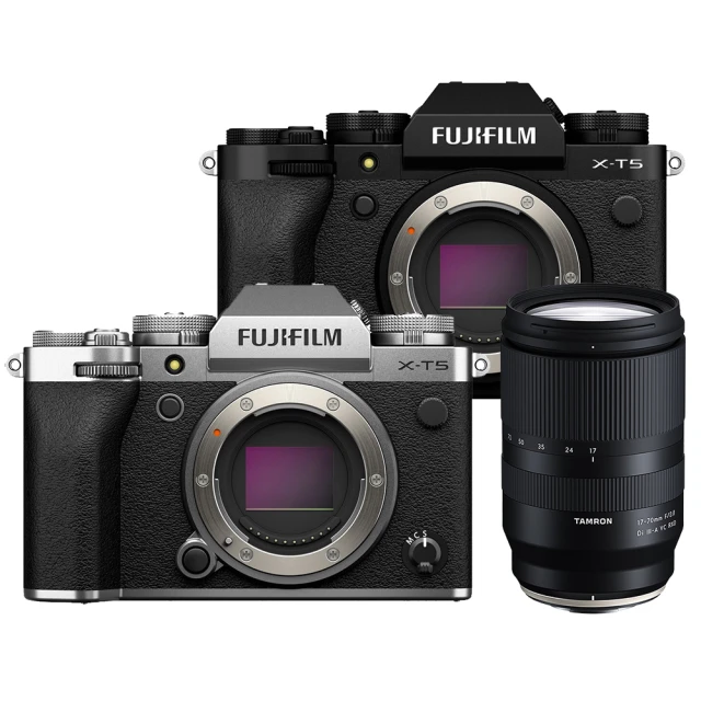 FUJIFILM X-T5 單機身 + Zeiss Touit 1.8/32 鏡頭 公司貨 歷史價格詳細信息