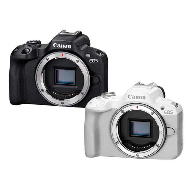 【Canon】EOS R50 單機身--公司貨 歷史價格詳細信息