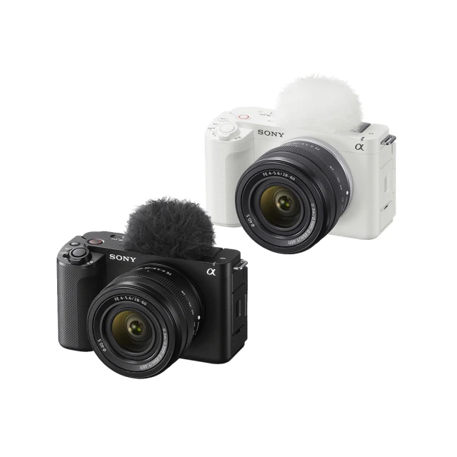 【SONY 索尼】ZV-E1L / ZV-E1 KIT 附 SEL2860 單鏡組(公司貨 Vlog Camera 全片幅無反微單眼相機) 歷史價格詳細信息