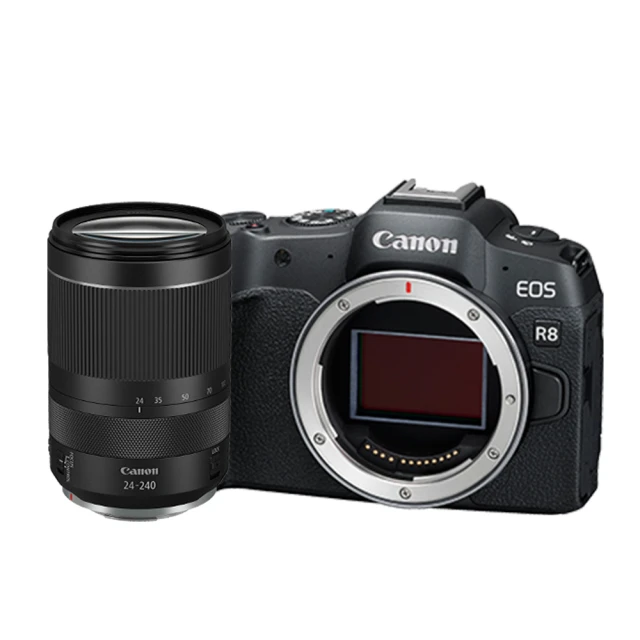 【Canon】EOS R8+RF24-105mm f/4-7.1 IS STM*(平行輸入) 歷史價格詳細信息