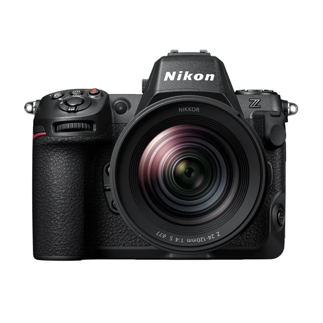 Nikon Z8 24-120mm f/4 S kit 公司貨 歷史價格詳細信息