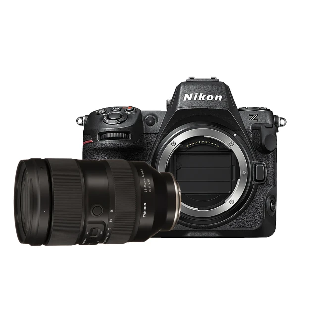 Nikon Z8 + TAMRON 35-150mm F2-2.8 Di III VXD 公司貨 歷史價格詳細信息