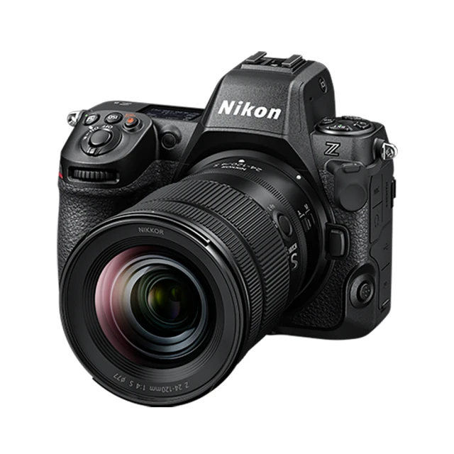 Nikon Z8 24-120mm f/4 S kit 公司貨 歷史價格詳細信息
