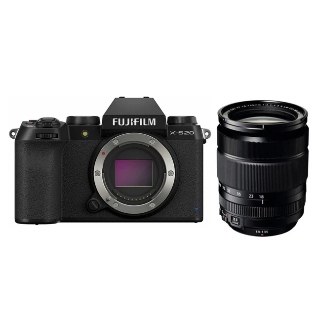 【FUJIFILM 富士】XF 18-135mm F3.5-5.6 R OIS WR 鏡頭(18-135 公司貨) 歷史價格詳細信息