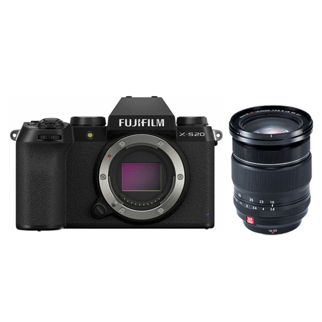 【FUJIFILM 富士】XF 16-55mm F2.8 R LM WR 變焦鏡頭(平行輸入) 歷史價格詳細信息
