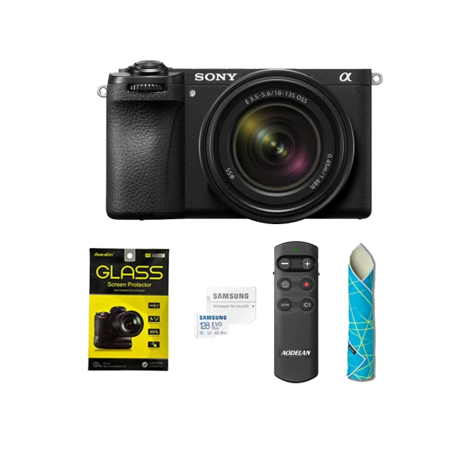 SONY ILCE-6700M SEL18135 旅遊變焦單鏡組 (公司貨) 歷史價格詳細信息