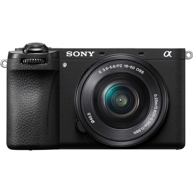 【SONY 索尼】ILCE-6400L 16-50mm 單鏡組(公司貨 保固18+6個月) 歷史價格詳細信息