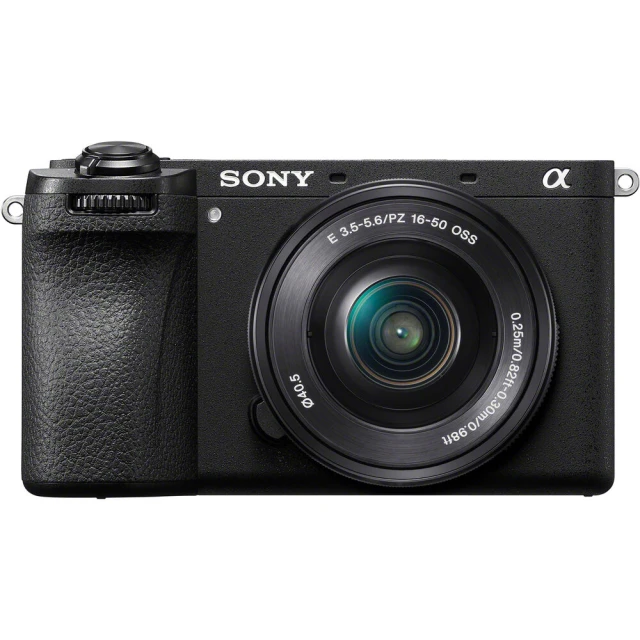 【SONY 索尼】ILCE-6400L 16-50mm 單鏡組(公司貨 保固18+6個月) 歷史價格詳細信息