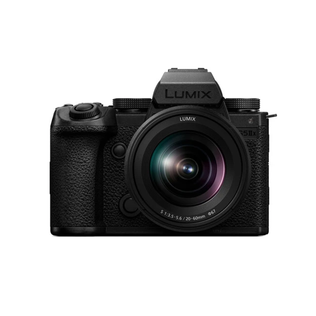 Panasonic LUMIX S PRO 20-60mm F3.5-5.6 (平行輸入) #5 歷史價格詳細信息