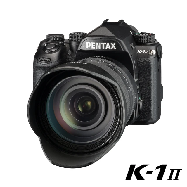 【PENTAX】K-1 II+HD DFA 15-30單鏡組(公司貨) 歷史價格詳細信息