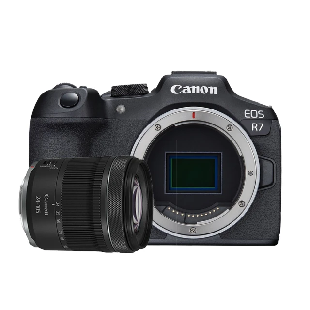 Canon EOS R7 + RF-S18-150mm f/3.5-6.3 IS STM 公司貨 歷史價格詳細信息