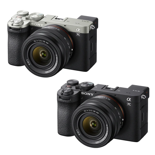 【SONY 索尼】小型全片幅相機 ILCE-7CM2 A7CM2 α7C II 單機身(公司貨 保固18+6個月) 歷史價格詳細信息