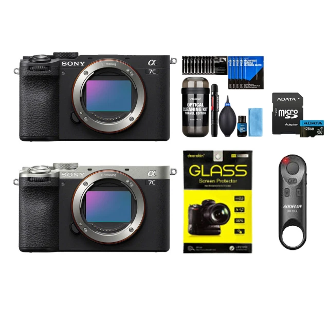 【SONY 索尼】A7C II A7C2 小型全片幅相機 單機身(公司貨 ILCE-7CM2) 歷史價格詳細信息