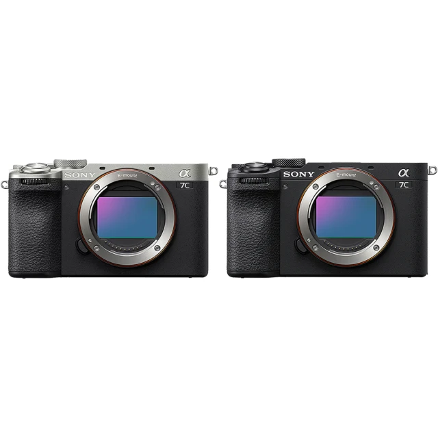 【SONY 索尼】小型全片幅相機 ILCE-7CM2 A7CM2 α7C II 單機身(公司貨 保固18+6個月) 歷史價格詳細信息
