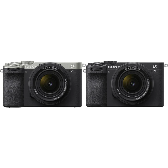 【SONY 索尼】小型全片幅相機 ILCE-7CM2 A7CM2 α7C II 單機身(公司貨 保固18+6個月) 歷史價格詳細信息