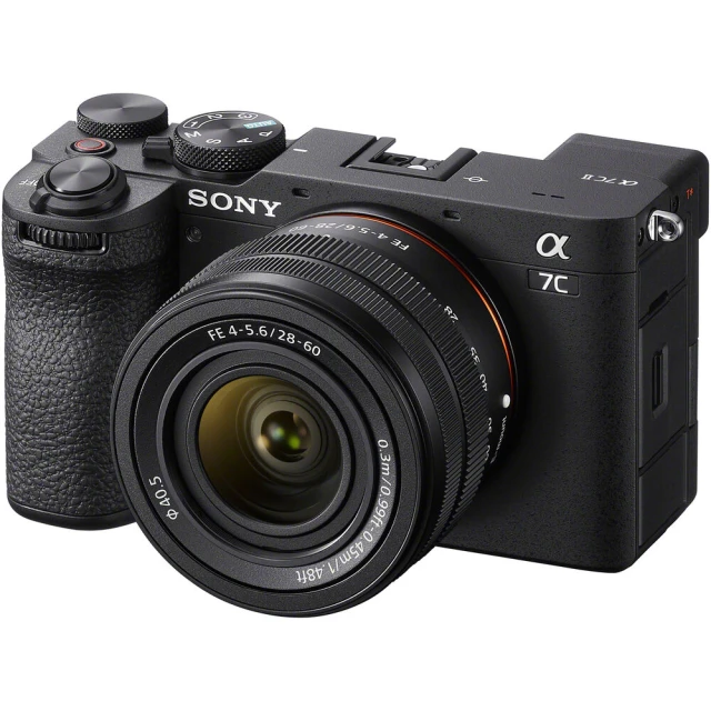 SONY α7C II  可換鏡頭全片幅相機 索尼公司貨 A7C2 預購中 歷史價格詳細信息