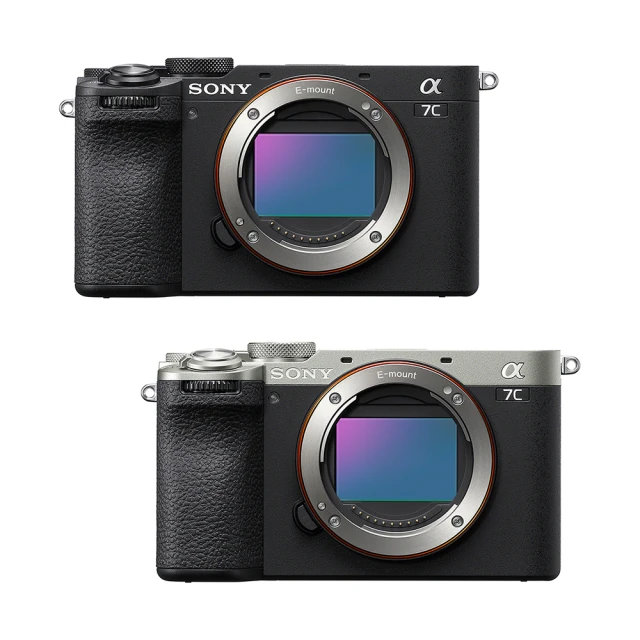 【SONY 索尼】小型全片幅相機 ILCE-7CM2 A7CM2 α7C II 單機身(公司貨 保固18+6個月) 歷史價格詳細信息