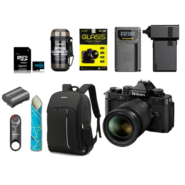 【Nikon 尼康】ZF + 40mm F2 SE 定焦鏡組(公司貨 128G全配組) 歷史價格詳細信息