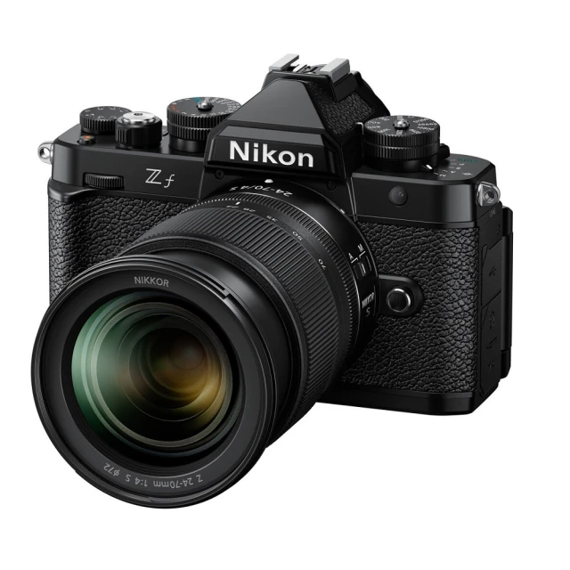 NIKON ZF+Z24-70mm f4 全片幅微單眼*(平行輸入) 歷史價格詳細信息
