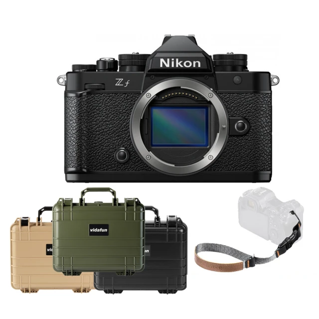 NIKON ZF BODY 全片幅微單眼*(平行輸入) 歷史價格詳細信息
