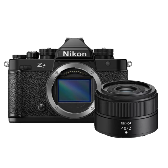 NIKON ZF+Z40mm f2 全片幅微單眼*平行輸入 歷史價格詳細信息