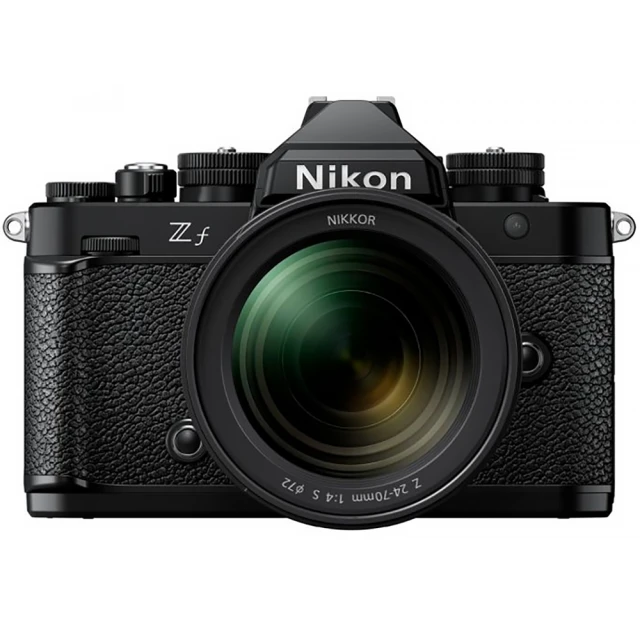 NIKON ZF+Z24-70mm f4 全片幅微單眼*(平行輸入) 歷史價格詳細信息