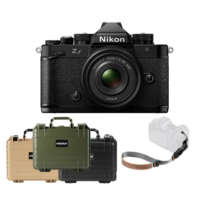 【Nikon 尼康】ZF + 40mm F2 SE 定焦鏡組(公司貨 128G全配組) 歷史價格詳細信息