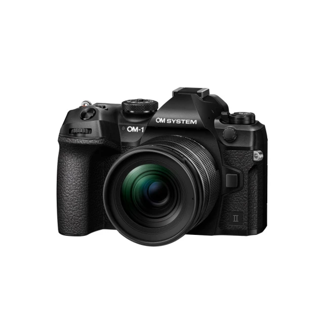 【OM SYSTEM】OM-1 Mark II BODY 單機身(公司貨) 歷史價格詳細信息